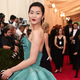 Illustration for article titled Model Liu Wen on Landing a Beauty Contract: 'Life-Changing'